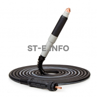 Плазмотрон механизированный CUT-120 PRO - 12 метров - st-e.info - Пенза