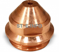 Сопло D.2,1 для FineCUT-200A - st-e.info - Пенза