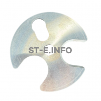 Ключ для извлечения расходников HT104119 - st-e.info - Пенза