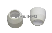 Защитный колпачок для плазмотрона P-80 - st-e.info - Пенза