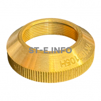 Колпак малый для плазмотрона YK100 - st-e.info - Пенза