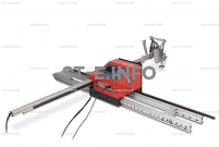 Консольная машина плазменной резки ST COMPACT 3-1500 c ЧПУ - st-e.info - Пенза