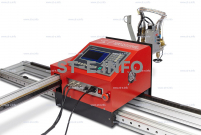 Консольная машина плазменной резки ST COMPACT 6-1500 c ЧПУ - st-e.info - Пенза