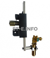 Подъемник резака для портальных машин с электродвигателем - st-e.info - Пенза