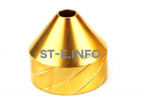 Конус, артикул  (YH200105) - st-e.info - Пенза
