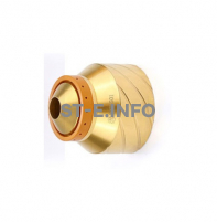 Конус для плазмотрона YK360 артикул YK36501 - st-e.info - Пенза