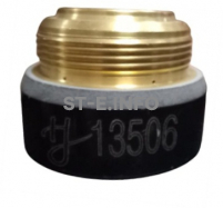 Защитный кожух для плазмотрона YH135  - st-e.info - Пенза