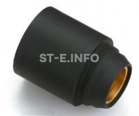 Защитный кожух YK130 артикул YK03601 - st-e.info - Пенза