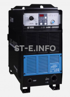 Источник плазменной резки LGK-200HD - st-e.info - Пенза