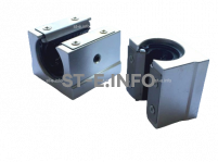 Линейный подшипник SBR16UU - st-e.info - Пенза