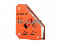 Угольник магнитный МОТ–13 (QJ6005) - st-e.info - Пенза