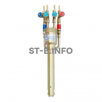 Порошковый маркиратор LT-PSMD-32 - st-e.info - Пенза