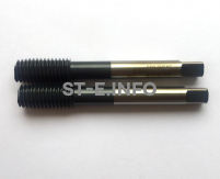 Метчик для нарезания резьбы (Screwing Tap) M10×1.5mm - st-e.info - Пенза
