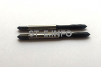 Метчик для нарезания резьбы (Screwing Tap) M4×0.7mm - st-e.info - Пенза