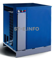 Осушитель рефрижераторного типа OP10 - st-e.info - Пенза