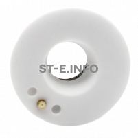 Керамический держатель сопла D31 (M15) арт.PP0595-92036 - st-e.info - Пенза