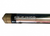 Голова плазмотрона Артикул:STFC4TH - st-e.info - Пенза