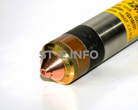 Голова плазмотрона YGX160 механизированная, без кабеля - st-e.info - Пенза