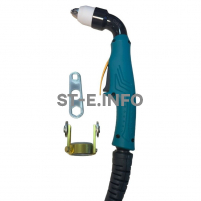 Плазмотрон P-80 воздушный, для ручной резки без кабеля (тип 3) - st-e.info - Пенза