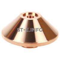 Сопло HP 3,5 мм арт. HP28-15-35-S  - st-e.info - Пенза