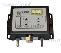 Газовый регулятор EWR PRO TIG 150A - st-e.info - Пенза