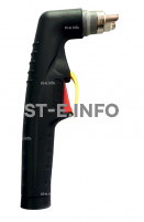 Плазмотрон для ручной резки PT60 - st-e.info - Пенза