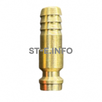 Соединитель быстроразъемный М8 - st-e.info - Пенза