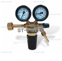 Редуктор GCE AR/CO2 - st-e.info - Пенза