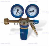 Редуктор GCE кислород (OX) - st-e.info - Пенза