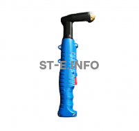 Ручной плазмотрон Y160 без кабеля - st-e.info - Пенза