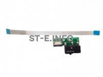 Шлейф и концевой датчик для контроллера высоты SH-HC30 - st-e.info - Пенза