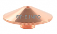 Сопло 0237497 для лазерного станка Trumpf ECE д.1,4 mm - st-e.info - Пенза