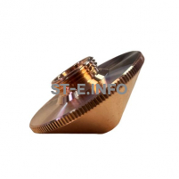 Сопло для лазерной резки д.5.0 мм арт.120AU3550A - st-e.info - Пенза