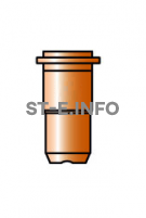 Сопло PD0103-65 - st-e.info - Пенза