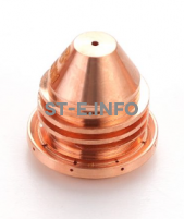 Сопло YK130 артикул YK03411  - st-e.info - Пенза