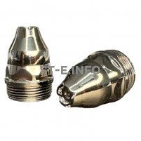 Сопло для плазмотрона P-80 диаметр 1,5 мм Black - st-e.info - Пенза