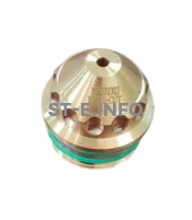 Сопло для плазмотронов YGX370AF 3,0 мм - st-e.info - Пенза