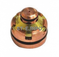 Сопло 21-1153 для плазмотрона XT-300 - st-e.info - Пенза