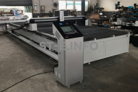 Портальная машина термической резки KING-1560G-ST с ЧПУ - st-e.info - Пенза