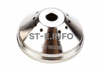 Экран усиленный плазмотрона YK330 артикул YK02703 - st-e.info - Пенза