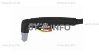 Плазмотрон для ручной резки PLC-150 12m CA - st-e.info - Пенза