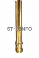 Трубка охлаждения YGX100 - st-e.info - Пенза