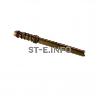 Трубка водяного охлаждения LTH03-010 для плазмотрона Liuhe - st-e.info - Пенза