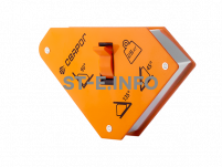 Угольник магнитный МОТ–25 (QJ6006) - st-e.info - Пенза