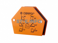 Угольник магнитный МР–11 (QJ6013) - st-e.info - Пенза