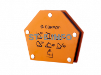 Угольник магнитный МР–23 (QJ6014) - st-e.info - Пенза