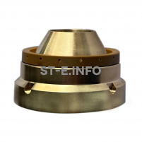 Внутренний держатель LTH03-070 для плазмотрона Liuhe - st-e.info - Пенза