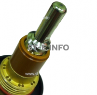  Электрод для плазмотрона арт. W03X0893-60A ECO - st-e.info - Пенза
