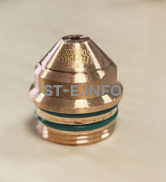 Сопло для плазмотронов YGX300 2.8ММ - st-e.info - Пенза