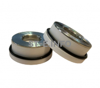 Керамический держатель сопла D32 (M14) арт.120274100B - st-e.info - Пенза